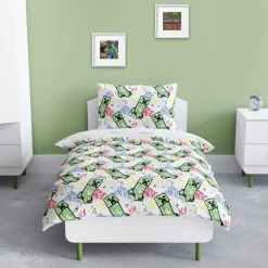 Minecraft Dekbedovertrek Sale