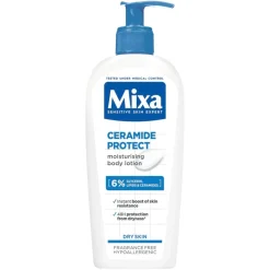 Mixa Ceramide Protect Hydraterende Bodylotion Best