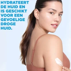 Mixa Ceramide Protect Hydraterende Bodylotion Best