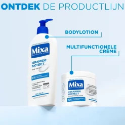 Mixa Ceramide Protect Hydraterende Bodylotion Best