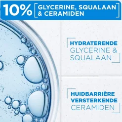 Mixa Ceramide Protect Hydraterende Crème Discount