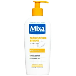 Mixa Niacinamide Bright Bodylotion Sale