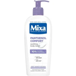 Mixa Panthenol Comfort Kalmerende Bodylotion Online