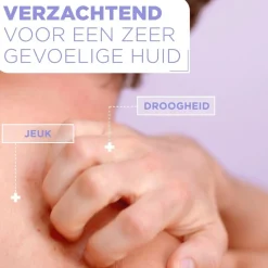 Mixa Panthenol Comfort Kalmerende Bodylotion Online