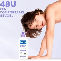 Mixa Panthenol Comfort Kalmerende Bodylotion Online