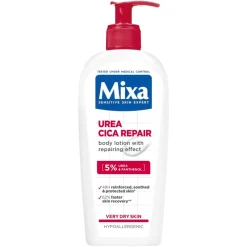 Mixa Urea Cica Repair Herstelondersteunende Bodylotion Clearance