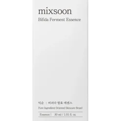 MIXSOON Bifida Ferment Essence Discount