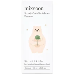 MIXSOON Soondy Centella Asiatica Essence Hot