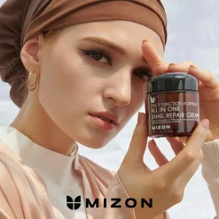 Mizon All In One Snail Repair Cream Hot