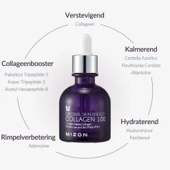 Mizon Collagen 100 Hot