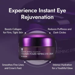 Mizon Collagen Power Firming Eye Cream Sale
