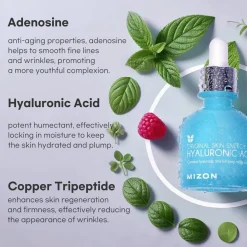 Mizon Hyaluronic Acid 100 Sale
