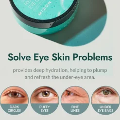 Mizon Hyaluronic Acid Eye Gel Patch Sale