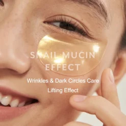 Mizon Snail Repair Intensive Gold Eye Gel Patch Outlet