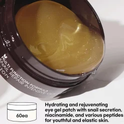 Mizon Snail Repair Intensive Gold Eye Gel Patch Outlet