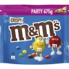 M&M Crispy Partyzak New