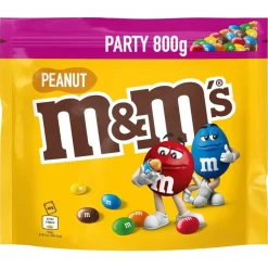 M&M Pinda Partyzak Sale