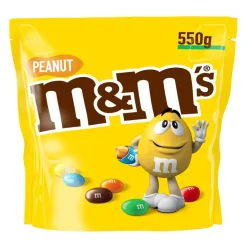 M&M 's Pinda