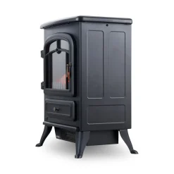 MOA Elektrische Sfeerhaard Discount