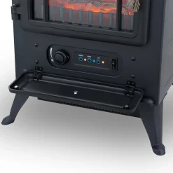 MOA Elektrische Sfeerhaard Discount