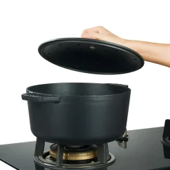 MOA Gietijzeren Braadpan Sale