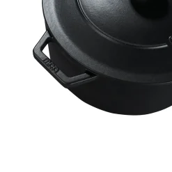 MOA Gietijzeren Braadpan Sale