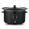 MOA Slowcooker met Timer New
