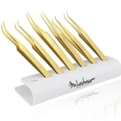 Modena Lashes Display Pincetten Hot
