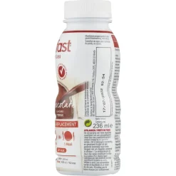 Modifast Chocolade Maaltijddrink Best