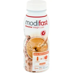 Modifast Koffie Maaltijddrink Hot