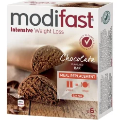 Modifast Melkchocolade Lunchreep Sale