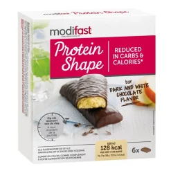 Modifast Protein Shape Pure & Witte Chocolade Snackreep Online