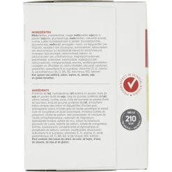 Modifast Vanilla Pudding Outlet