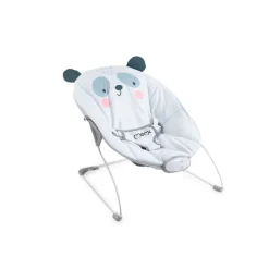 Momi Glossy Panda Wipstoel New