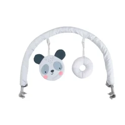 Momi Glossy Panda Wipstoel New