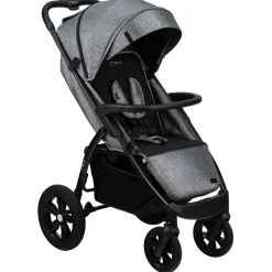 Momi Miya Grey Wandelwagen Outlet