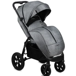 Momi Miya Grey Wandelwagen Outlet