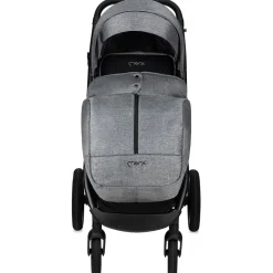 Momi Miya Grey Wandelwagen Outlet