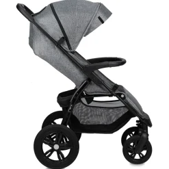 Momi Miya Grey Wandelwagen Outlet