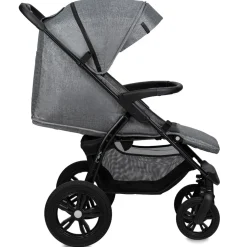 Momi Miya Grey Wandelwagen Outlet