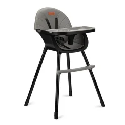 Momi Reki 3-in-1 Kinderstoel Hot