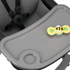 Momi Reki 3-in-1 Kinderstoel Hot