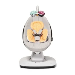 4Moms MamaRoo 5 Newborn Insert Yellow Mesh Sale