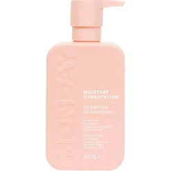 Monday Moisture Shampoo New