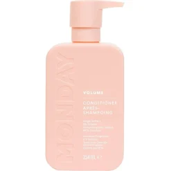 Monday Volume Conditioner Best