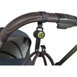 Moni 2 Stuks Universele Dubbele Tassenhaak Clearance