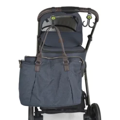 Moni 2 Stuks Universele Dubbele Tassenhaak Clearance