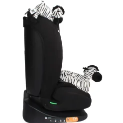 Moni Competition Midnight Black 40-150 cm Autostoel Sale