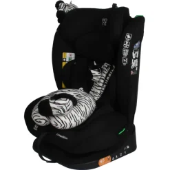 Moni Competition Midnight Black 40-150 cm Autostoel Sale