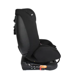 Moni i-Maxx Midnight Black 40-150 cm 360° i-Size Autostoel Online